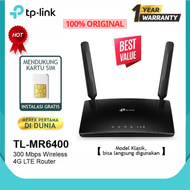 TP-LINK TL-MR6400