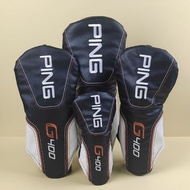New Style PING-G425 GOLF Club Cover Head Cover Wooden Cover Ball Head Cover GOLF