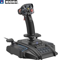 (預訂) PS5/ PS4/ PC Ace Combat 8: Wings of Theve Flight Stick 飛行搖桿 (香港行貨, HORI)