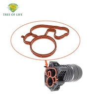 06M115441G New Oil Filter Housing Gasket For VW Touareg AUDI S4 A4 A5 S5 A6 S6 A8 A8L S8 Q5 A7 S7 Q7