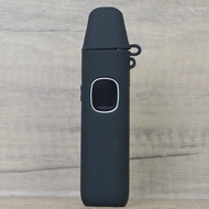 Vỏ silicon Với Ren Cho Oxva Xlim Pro 2 Kết Cấu Bảo Vệ Da Bìa Cao Su Mềm vỏ cao su cho máy hút Tinh d