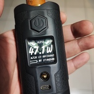 SX mini G class Yihi SX550J (no minus)