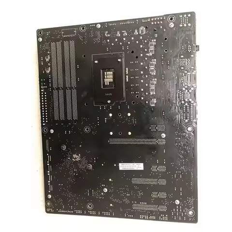 TUF SABERTOOTH Z77 For ASUS ATX Desktop Motherboard Z77 LGA 1155 Supports Core i7/i5/i3 High Quality