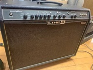 Line6 Spider Valve  MK1  212 guitar Combo amp