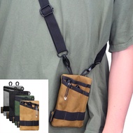 Tactical Pouch Molle Bag,Wallet Pouch Cell Phone Gadgets Crossbody Bag