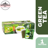 Kirkland Signature Ito En Green Tea 1 tea bag