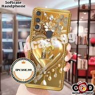 Samsung A11 Case - Latest Samsung M11 - Fashion Case - Casing Samsung A11hp - Samsung M11 Softcase P