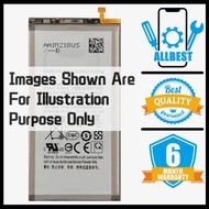 SM S10 PLUS G975F G975 Battery Bateri Replacement B-BG975ABU 4100mAh