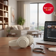 D-Rock DR58 ,,,  D-Rock DR58 Fon Kepala Bluetooth Tanpa Wayar dengan Mikrofon, Pembatalan Bunyi, Pen