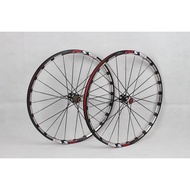 RT S90 MTB XC Offroad 27.5er 26" mavic sealed bearings clincher wheelset LOUD 26er 27.5