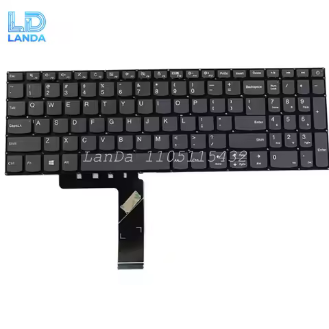 New For Lenovo IdeaPad 330-15IKB 330-15IGM 330-15ICH 330-15ARR US keyboard