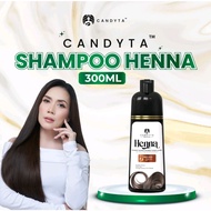 CANDYTA HENNA ANTI  UBAN Henna for Grey Hair  Hair Color  Shampoo CONDITIONER HAIRCARE PAK  AZAD RAT