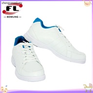 PALLAS JAZZ white school shoes 306/307 - 0170 W | Kasut Sekolah Putih PALLAS JAZZ  [Ready Stock + Fa