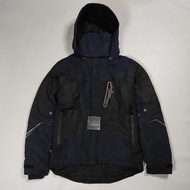 AEGIS DOWN JACKET