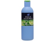 Sữa tắm nước hoa Felce Azzurra 650ml mang lại cho bạn làn da sạch dưỡng ẩm sâu với hương thơm ngọt n