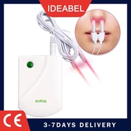 IDEABEL BioNase Nose Care Device Low Frequency Pulse Laser Nasal Instrument for Rhinitis Sinusitis H