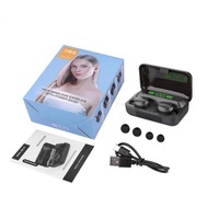 BTH F9-5 TRUE WIRELESS EARBUDS