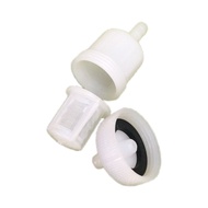 Motorcycle Oil Cup Gasoline Filter Gasoline Filter Twistable Cover Filter Element Filter Carburetor 