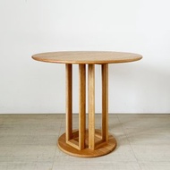 MORE Flow Round Table 圓弧圓桌