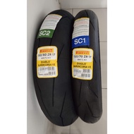 Pirelli Diablo Supercorsa V3