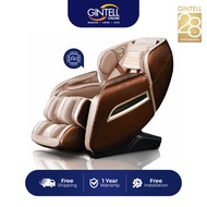 GINTELL DéSpace Star-X Massage Chair