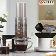 Coffee Maker Set Portable Coffee Maker