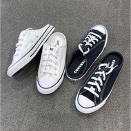 Converse All Star Dainty Mule Slip รองเท้า คอนเวิรส์ แท้ ผู้หญิง