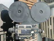 MITCHELL 35mm Standard GC High Speed Motion Picture Film Camera