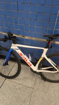 SAVA ex7公路車