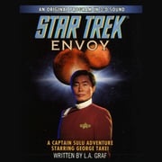Star Trek: Envoy L.A. Graf