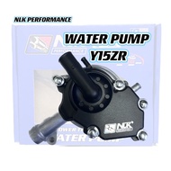 NLK PERFORMANCE WATER PUMP RACING V2/ EXTRA BIG WATER PUMP Y15ZR LC135 Y16ZR
