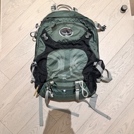 Osprey Stratos 24 登山背包