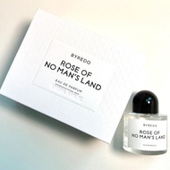 ORIGINAL BYREDO ROSE OF NO MAN'S LAND EDP 100ML FOR MEN AND WOMEN PERFUME