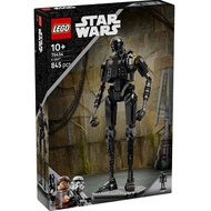 LEGO Star Warstm K-2sotm Security Droid 75434