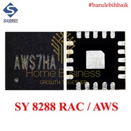 IC Power SY8288RAC SY8288 R SY 8288R 8288 RAC AWS7HA AWS5MZ AWS56A AWS5HA AWS QFN20 Original