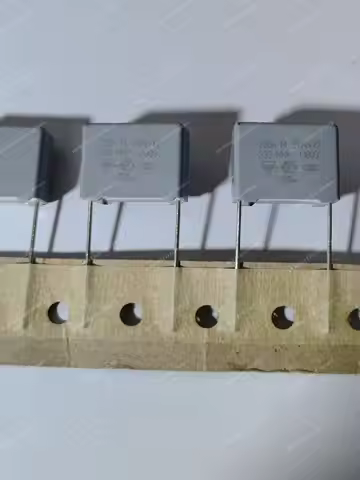 10PCS 47n 100n 150n 220n 330n 470n K M 310V X2 339 MKP MKP339 0.047UF 0.1UF 0.15UF 0.22UF 0.33UF 0.4