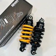 Original SMRT Monoshock Adjustable SUSPENSION Y15 Y16 LC135 RS150 RSX150 205MM 210MM 225MM 230MM YSS