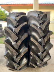 ยางหล่อดอก รถไถ 12.4-24 ต่อเส้น