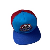 [ READY STOCK ] CAP STP VINTAGE  CAPS HATS HAT NEW STOCK SNAPBACK CAP SNAPBACKHAT TRUCKER CAP VINTAGE