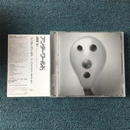 Underworld A Hundred Days Off (Japan Edition ) qian6