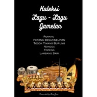 Mus Gamelan Song Collection/