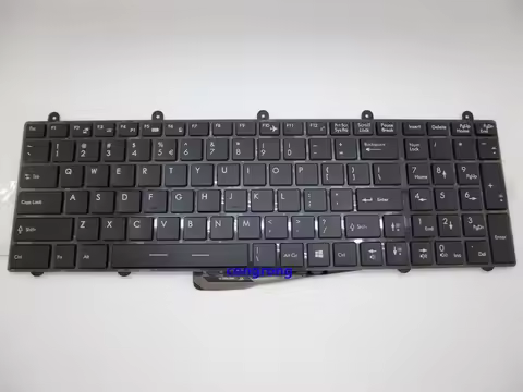Laptop keyboard For MSI GE60 GE70 GX60 GX70 GT60 GT70 GT780 GT783 MS-1762 MS-16GA 16GC 1757 1763 Eng