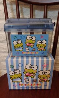 Keroppi手動碎紙機