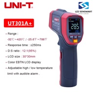 แท้ ส่งจากไทย UNI-T UT301A+ เครื่องวัดอุณหภูมิ เลเซอร์ อินฟราเรด มีหลายตัวเลือก  ของแท้ ส่งด่วน ส่งไ