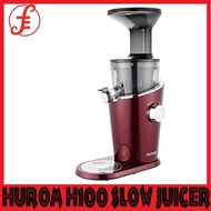 Hurom H100 Slow Juicer H100 Cold Press Fruits &amp; Vegetables Slow Juicer (Juice Extractor) (H100)