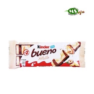 Kinder Bueno White 39g