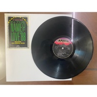 The Thompson Twins – In The Name Of Love '88 -Philippines Music Vinyl Plaka 12” Dance Remix No Cover