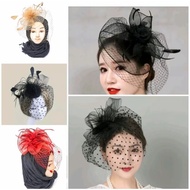 Fashion Style Hats, Party Hats, French Style Hats