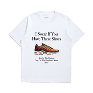 Nike Tshirt Air Max Plus TN SunsetORANGE
