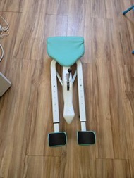 腿部拉伸器一字馬